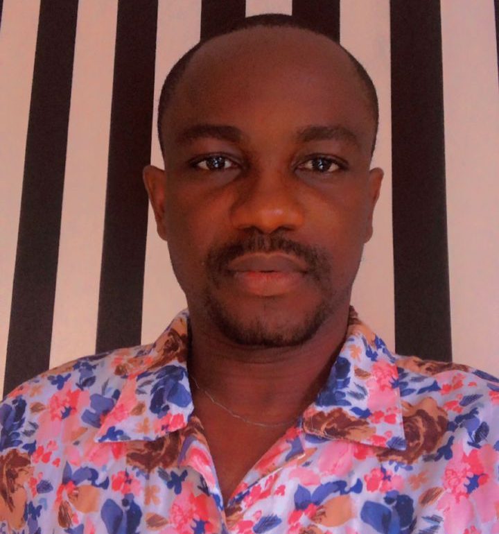 Funso Oyekunle