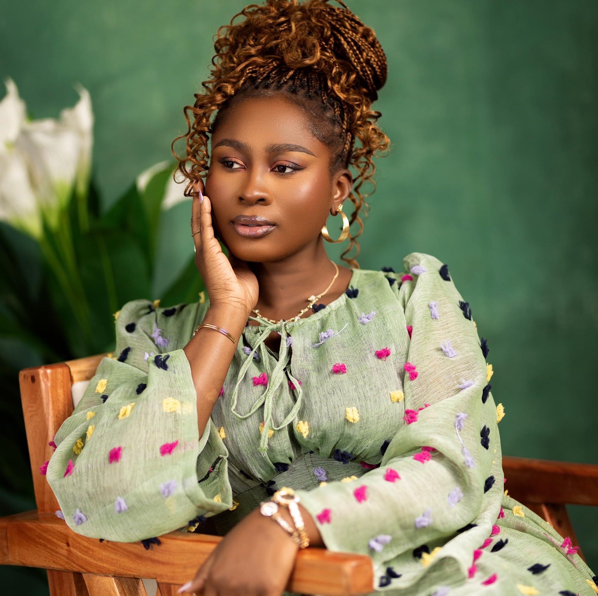 Dr. Olawoyin Aisha Doyinsola